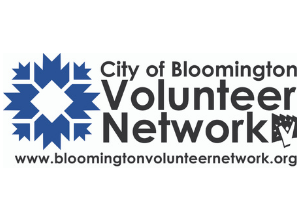 New Leaf - New Life  City of Bloomington Volunteer Network